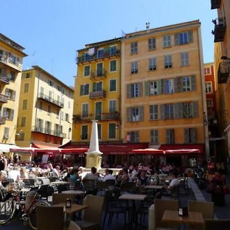 Vieux Nice-3 Pieces Moderne- 100M De La Mer Экстерьер фото