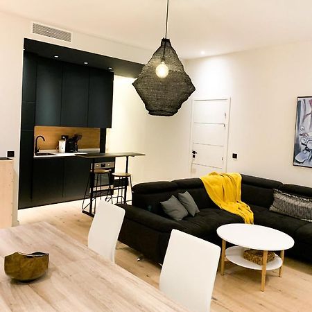 Vieux Nice-3 Pieces Moderne- 100M De La Mer Экстерьер фото