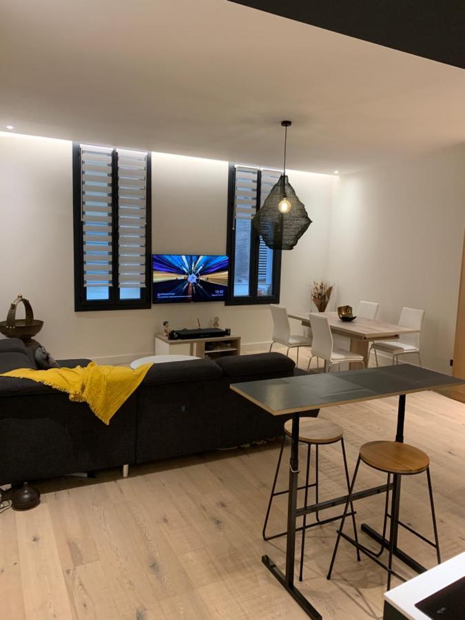 Vieux Nice-3 Pieces Moderne- 100M De La Mer Экстерьер фото