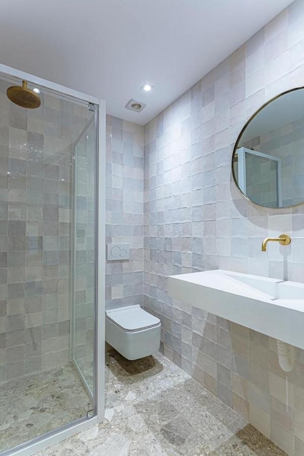 Vieux Nice-3 Pieces Moderne- 100M De La Mer Экстерьер фото