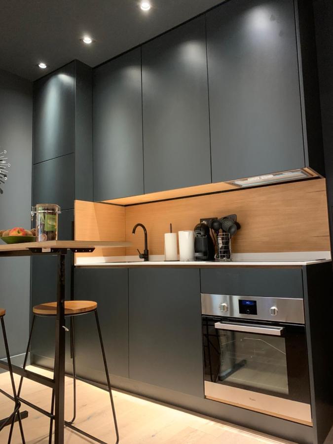Vieux Nice-3 Pieces Moderne- 100M De La Mer Экстерьер фото