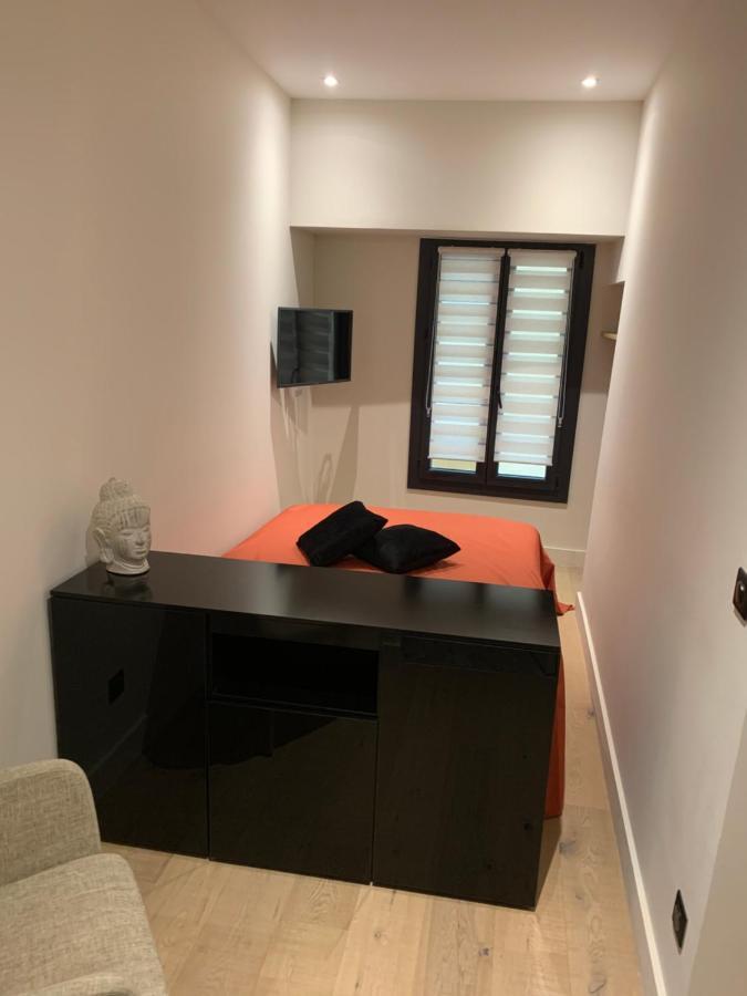 Vieux Nice-3 Pieces Moderne- 100M De La Mer Экстерьер фото