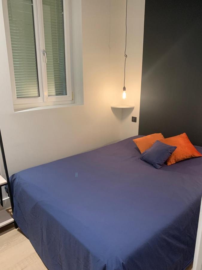 Vieux Nice-3 Pieces Moderne- 100M De La Mer Экстерьер фото