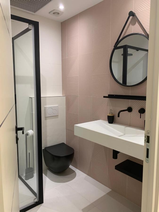 Vieux Nice-3 Pieces Moderne- 100M De La Mer Экстерьер фото